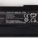 Original AS1015LH Asus Eee PC A31-1015 A32-1015 AL31-1015 PL32-1015 1015B 1015P 1015PD Laptop Battery