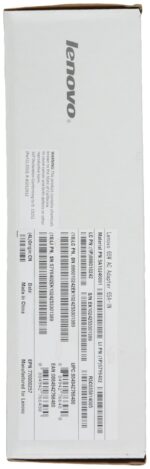 Lenovo 20V 3.25A 65W Ac Adapter For Ibm & Lenovo Notebook Models: Lenovo Ideapad Z570 10243Su Lenovo Ideapad Z570-- MPN: Lenovo 65W Long - Image 6