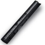 RI04 Battery Compatible with HP Envy 15 HP ProBook 450 455 470 G3 Series, fit R104 RI04 RI06XL P3G15AA P3G16AA 805294-001 811063-421 811346-001