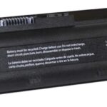 Laptop Battery for HP Presario CQ42-- MPN: MU06