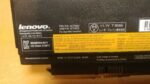 29++ (9 Cell) 0A36283 Laptop Battery for Lenovo ThinkPad X220, X220i, X220s, X230, X230i, X230s Series - Image 3