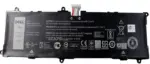 Dell Venue 11 Pro 7140 Battery Replacement | 38 Wh 7.4 V | Part 2 H2 G4 HFRC3 - Image 3