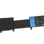 Dell 2 NJNF Battery for Inspiron 14 z 5423 15 z 5523 | 11.1 V 44 Wh 6-Cell