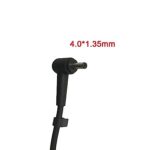 Asus Adapter for Asus Power Adapter Square Shape 33W with 4.0MM X 1.35MM pin Size - Image 3