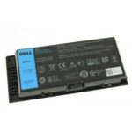 Dell 8 PWD5 65 Wh Replacement Battery for Precision M4600 M4700 M6600 M6700