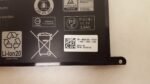 Dell GK5 KY Laptop Battery 43 Wh 11.1 V for Inspiron 11-3147 13-7347 Series - Image 3