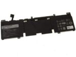 Dell 3 V806 Laptop Battery for Alienware 13 QHD ECHO | 51 Wh High-Performance 62 N2 T Replacement