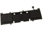 Dell Alienware N1 WM4 Battery for 13 R1 R2 | 14.8 V 51 Wh | Replaces 3 V806 - Image 3