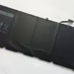 Original 90V7W Dell XPS 13 9350 XPS13-9350-D1608, XPS13-9350, 5K9CP DIN02 9OV7W Laptop Battery MPN : 90V7W  Battery 1 year battery