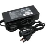 HP 180W 19v 9.5a 19.5v 9.23a AC/DC Adapter Compatible with HP original HP ENVY Curved 34-a000 34-a001a 34-a010 M9Z77AA