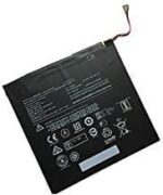 3.7V 33.3Wh Original LENM1029CWP Laptop Battery compatible with Lenovo MIIX310 Series Tablet 5B10L60476 1ICP4/72/138-2 - Image 2