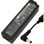 Original IBM Lenovo 19V 3.42A 65W Replacement AC Adapter for IBM Lenovo Notebook Models: Lenovo IdeaPad Y550-418644U Lenovo IdeaPad Y550-4186-44U-- MPN: Lenovo 65W Long - Image 3