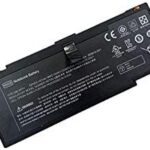 14.8V 59Wh Laptop Battery RM08 compatible with Hp Envy 14 HSTNN-I80C HSTNN-OB1K HSTNN-XB1S HSTNN-XB1K 592910-351 592910-541 Laptop