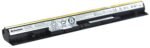 Lenovo 4 Cell Laptop Battery for IDEAPAD G50/30/80 Z40 Z70-70/80-- MPN: G500S