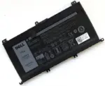 Original Dell Inspiron 15 7559 7000 INS15PD-1548B INS15PD-1748B INS15PD-1848B 357F9 11.4V 74Wh Laptop Battery - MPN : 357F9 ; 1 year battery