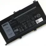 Original Dell Inspiron 15 7559 7000 INS15PD-1548B INS15PD-1748B INS15PD-1848B 357F9 11.4V 74Wh Laptop Battery - MPN : 357F9 ; 1 year battery