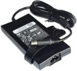 Dell JU012 130 W AC Adapter for XPS 15, Alienware, Inspiron Laptops - Image 2