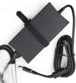 Dell JU012 130 W AC Adapter for XPS 15, Alienware, Inspiron Laptops - Image 3