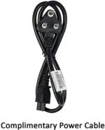 Dell JU012 130 W AC Adapter for XPS 15, Alienware, Inspiron Laptops - Image 5