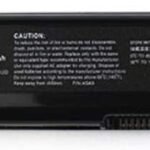 Replacement Laptop Battery for Asus A42-A3 A6 A41-A3 Z91V A6R A6000 A3000 G2P 8 Cell 4400mAh