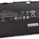 14.8V 52Wh BT04XL Laptop Battery compatible with HP EliteBook Folio 9470 9470M Series HSTNN-IB3Z HSTNN-I10C BT04 BA06 687517-1C1-- MPN: BT04XL