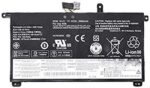 15.28V 32wh 00UR890 00UR891 00UR892 Battery compatible with Lenovo ThinkPad T570 P51S SB10L84121 SB10L84122 SB10L84123 4ICP6/38/64-1