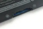 Original F62G0 Dell Inspiron 13 (7373) 2-in-1l Inspiron 13 (7370/7373) 38Wh Laptop Battery 0F62G0 - Image 2