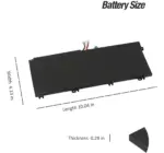 ASUS B41N1711 - B41N1711 Original Laptop Notebook Battery - Super Pc - Image 5