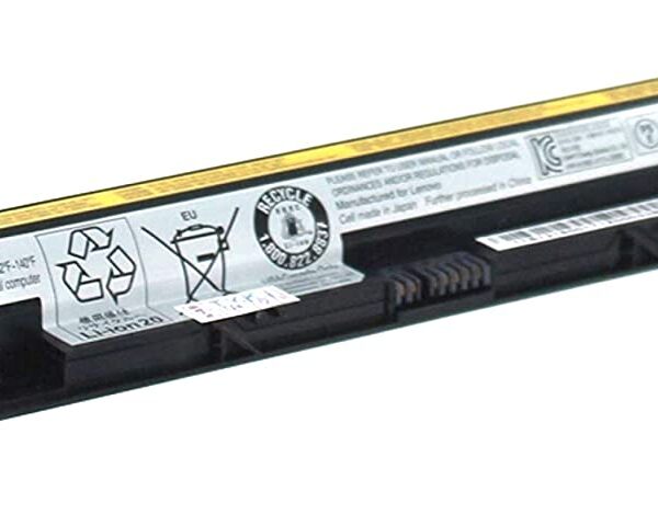 Lenovo 4 Cell Laptop Battery for IDEAPAD G50/30/80 Z40 Z70-70/80-- MPN: G500S