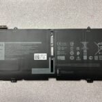 51WH Original 52TWH Dell XPS 13 7390 2 IN 1NN6M8 XX3T7 Laptop Battery