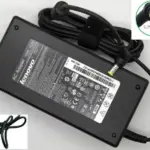 Lenovo Original Adapter 150W 19.5V-7.7A IdeaCentre A440 A520 A600 A700 A720 B300 B305 310 series C320 C340 C440 C540 ThinkCentre M90 All-in-One