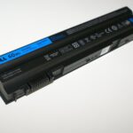 Dell T54 FJ Original 6-Cell Battery 60 Wh for Latitude E6420 E5420 Laptops