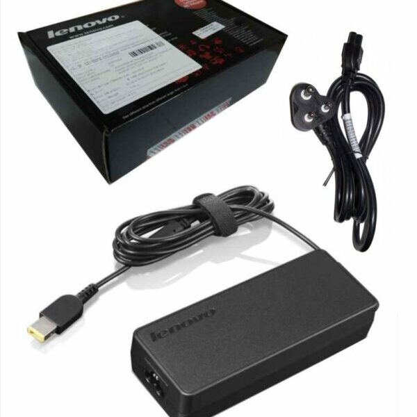 Original Lenovo 65W AC Adapter(IN-SDC) USB type pin