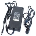 Dell J211 H 240 W AC Adapter for Alienware M17 x M18 x & Precision Laptops - Image 6