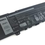 Original F62G0 Dell Inspiron 13 (7373) 2-in-1l Inspiron 13 (7370/7373) 38Wh Laptop Battery 0F62G0