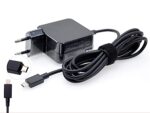 33W 19V 1.75A Laptop Charger Compatible for Asus Power Supply X205 X205T X205TA E205SA E202SA-- MPN: ASUS 33W M-plug