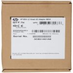 HP Adapter Charger for Compaq Presario(With Power Cable) - Image 4