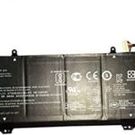 11.55V 79.2Wh HP original KB06XL Laptop Battery compatible with HP X360 15-BL002XX Z6K96EA Z6K97EA Z6K99EA Z6L00EA Z6L01EA Z6L02EA