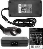 Dell 240 W AC Adapter for Alienware M17 x M18 x & Precision M6800 Laptops - Image 2