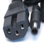 Dell J211 H 240 W AC Adapter for Alienware M17 x M18 x & Precision Laptops - Image 2