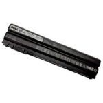 Dell N3 X1 D Battery for Latitude E6440 E6540 | 6-Cell 65 Wh 10.8 V | Replaces HTX4 D