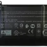 DELL G15 5510 - 69KF2 Original Laptop Notebook Battery