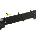 Dell Alienware 17 R2/R3 Battery 6 JHDV 92 Wh 8-Cell High Capacity