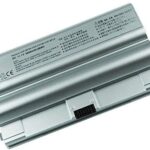 Replacement Laptop Battery for Sony Vaio VGP-BPS8 - VGN-FZ