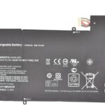 11.4V 42wh 3570MAH HP original Laptop Battery ML03XL compatible with HP Spectre X2 12-A000 12-A001DX HSTNN-IB7D 814277-005 813999-1C1