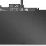 HP CS03XL Rechargeable Battery (Black)-- MPN: CS03XL