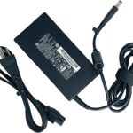 HP 120W, 19.5V, 6.15A Slim AC Adapter For:HP Pavilion TouchSmart 23-h019,