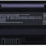 HP ProBook 4340s 4341s RC06XL BATTERY (669831-001)