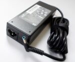 Genuine HP 19.5V 4.62A 90W Laptop HP original AC Power Adapter Charger(With Power Cable) MPN: HP 90W Blue - Image 7