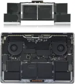 83.6Wh A1953 Mid 2018 2019 Apple MacBook Pro 15" A1990 EMC 3215 EMC 3359 BTO/CTO MR932LL/A MR942LL/A Laptop Battery - Image 2